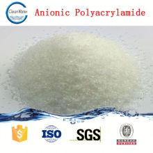 Copolymer von Acrylamid und Acrylsäure-Polyacrylamid